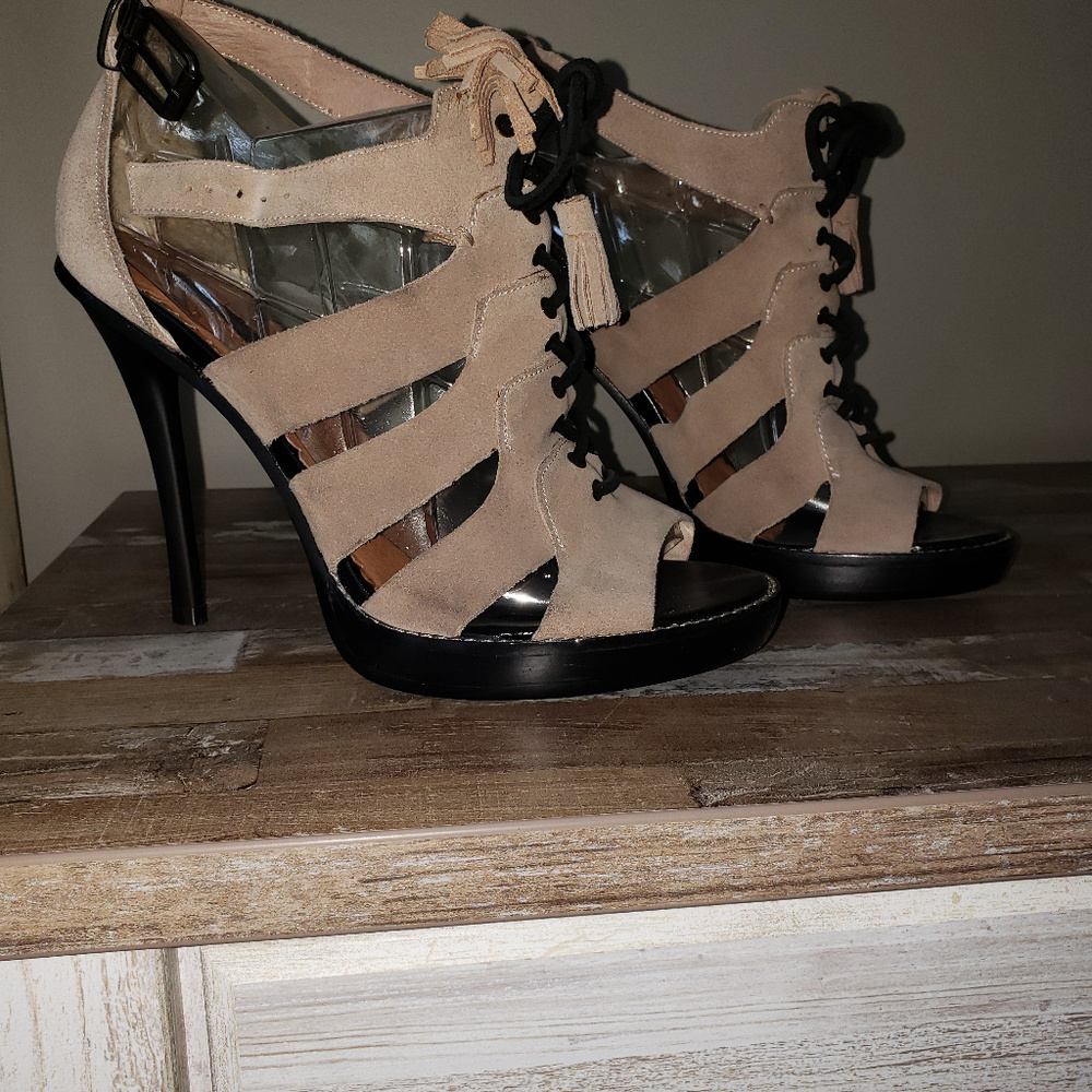 Diesel Shoes Size 41